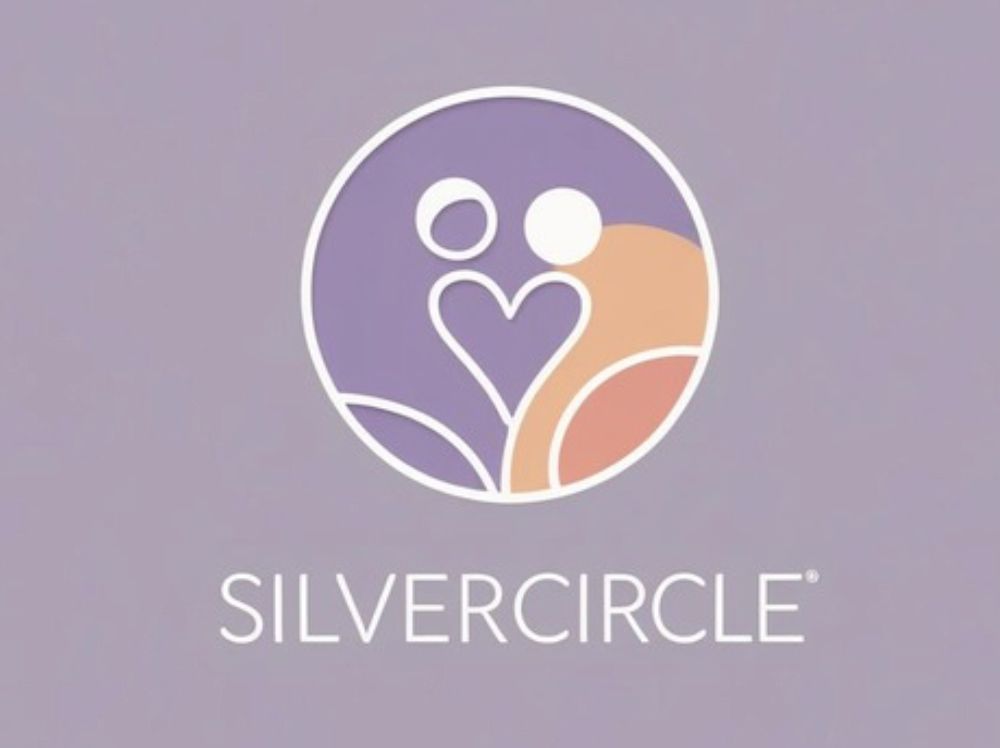 SilverCircle Background